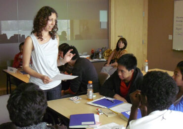 How to Help More College Students Graduate