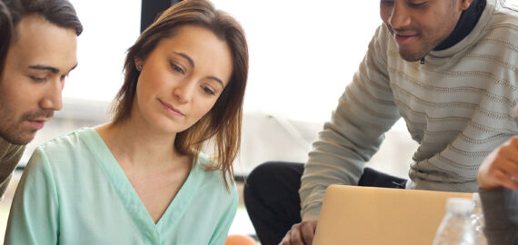BRIDGING A DIGITAL DIVIDE THAT LEAVES SCHOOLCHILDREN BEHIND